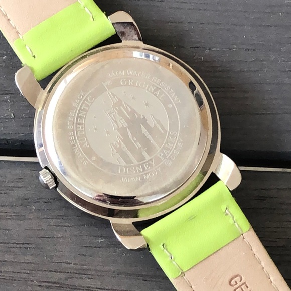 Tinkerbell Watch Official Disney World - Picture 4 of 10